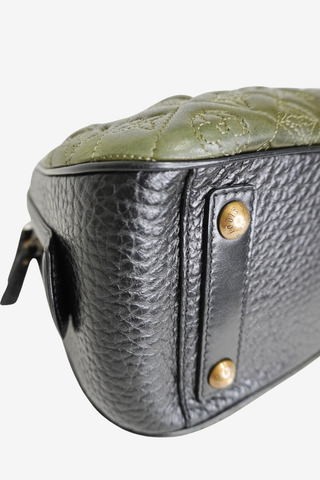 Louis Vuitton Quilted Mizi Vienna
