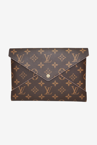 Louis Vuitton Large Kirigami Pochette