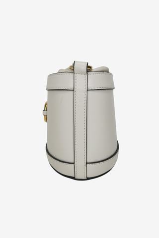 Gucci 1955 Horsebit Bucket Bag - Designer handbag at The Find Luxury Resale - Vancouver, Canada