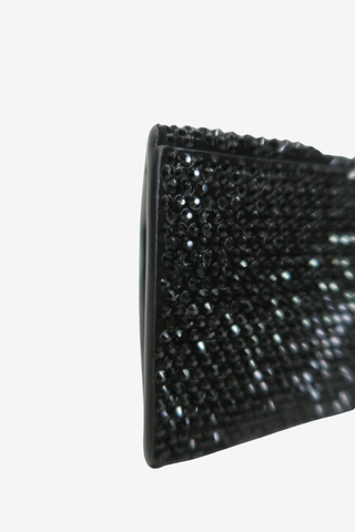 Balenciaga Crystal Mini Hourglass - Designer handbag at The Find Luxury Resale - Vancouver, Canada