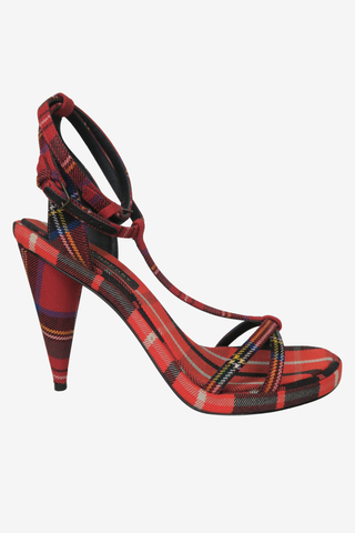 Burberry Heels sz 39 - Designer pumps at The Find Luxury Resale - Vancouver, Canada