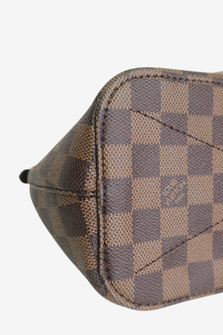 Louis Vuitton Damier Ebene Diena Pm - Designer Handbags at The Find Luxury Resale - Vancouver, Canada