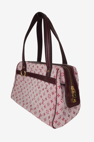 Louis Vuitton Mini Monogram Josephine