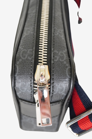 Gucci GG Supreme Soft Belt Bag