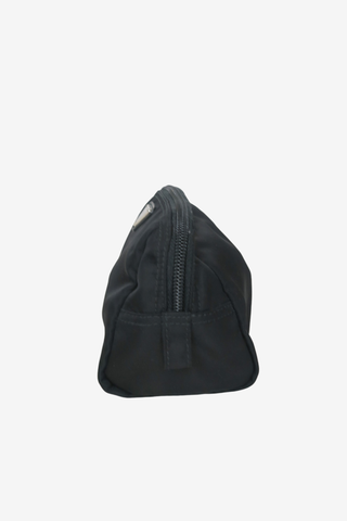 Prada Cosmetic Pouch - Designer Handbags at The Find Luxury Resale - Vancouver, Canada