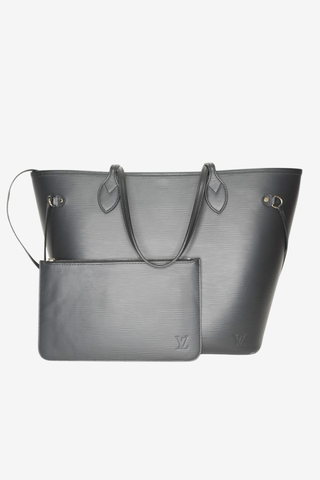 Louis Vuitton Neverfull MM Epi