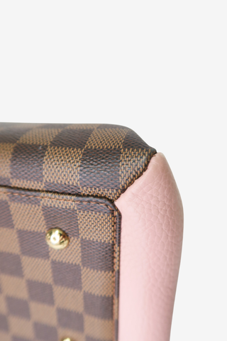Louis Vuitton Damier Ebene Magnolia Normandy Bag - Designer handbag at The Find Luxury Resale - Vancouver, Canada