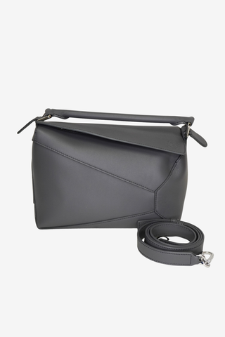 Loewe Small Puzzle - Designer handbag at The Find Luxury Resale - Vancouver, Canada