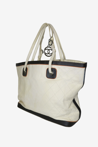 Chanel Country Club Tote - Designer handbag at The Find Luxury Resale - Vancouver, Canada