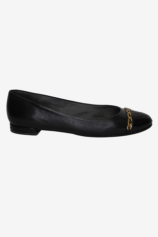 Stuart Weitzman Ballet Flats sz 6.5