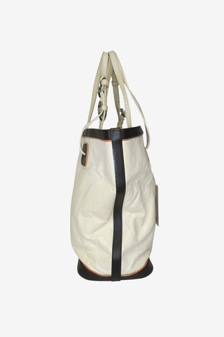 Chanel Country Club Tote - Designer handbag at The Find Luxury Resale - Vancouver, Canada
