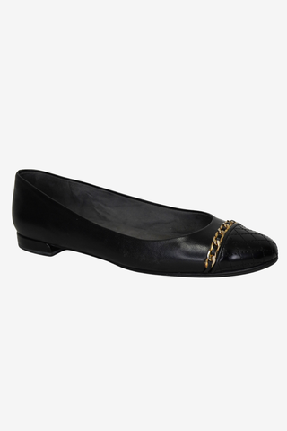 Stuart Weitzman Ballet Flats sz 6.5
