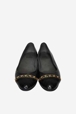 Stuart Weitzman Ballet Flats sz 6.5