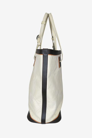 Chanel Country Club Tote - Designer handbag at The Find Luxury Resale - Vancouver, Canada