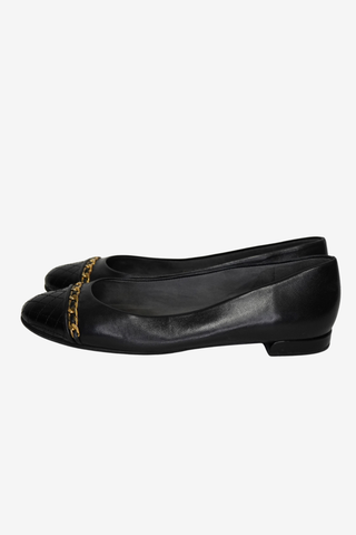 Stuart Weitzman Ballet Flats sz 6.5