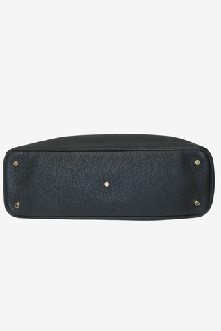 Christian Dior Leather Diorissimo Large - Designer handbag at The Find Luxury Resale - Vancouver, Canada