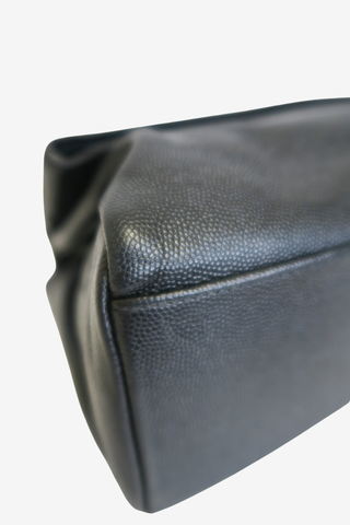 Saint Laurent Leather West Hollywood Medium - Designer Handbags at The Find Luxury Resale - Vancouver, Canada