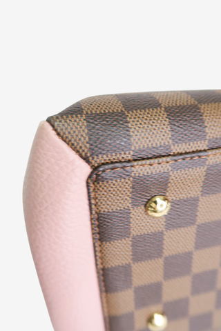 Louis Vuitton Damier Ebene Magnolia Normandy Bag - Designer handbag at The Find Luxury Resale - Vancouver, Canada