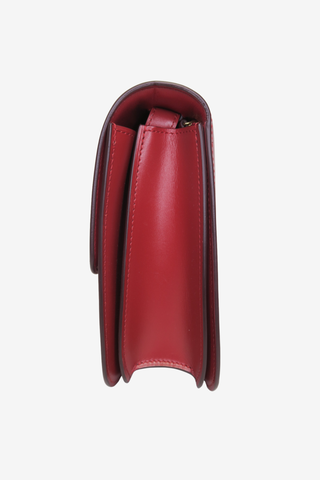 Celine Medium Box Bag - Designer Handbags at The Find Luxury Resale - Vancouver, Canada