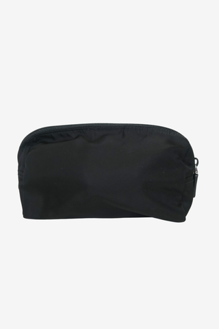 Prada Cosmetic Pouch - Designer Handbags at The Find Luxury Resale - Vancouver, Canada