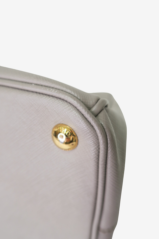 Prada Large Galleria Tote - Designer handbag at The Find Luxury Resale - Vancouver, Canada