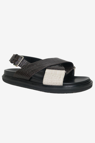 Marni Sandals - Designer heels at The Find Luxury Resale - Vancouver, Canada