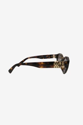 Miu Miu Sunglasses - Designer Sunglasses at The Find Luxury Resale - Vancouver, Canada