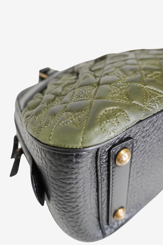 Louis Vuitton Quilted Mizi Vienna