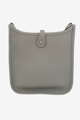 Hermès Evelyne TPM 16 - Designer Crossbody at The Find Luxury Resale - Vancouver, Canada