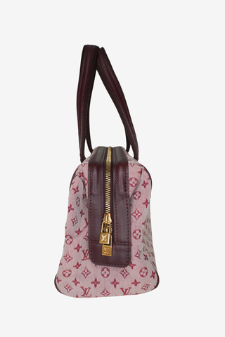 Louis Vuitton Mini Monogram Josephine