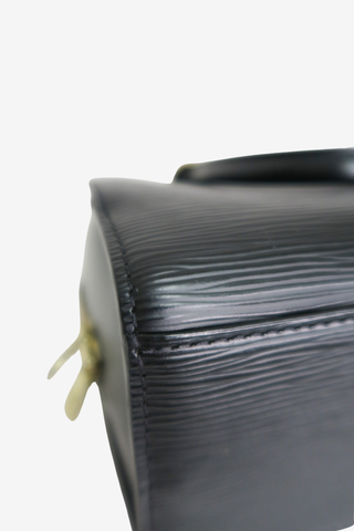 Louis Vuitton Pont Neuf Epi Bag - Designer handbag at The Find Luxury Resale - Vancouver, Canada