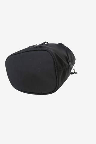 Prada Nylon Wristlet Pouch