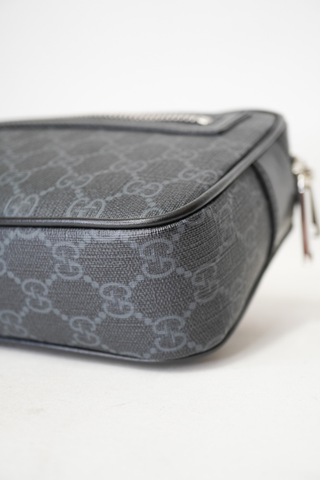 Gucci GG Supreme Soft Belt Bag