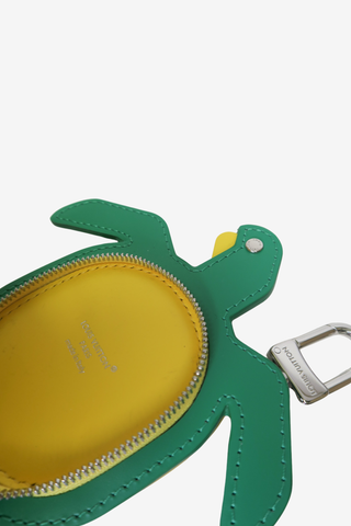 Louis Vuitton Turtle Charm - Designer Accessories at The Find Luxury Resale - Vancouver, Canada