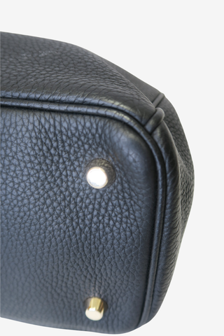 Christian Dior Leather Diorissimo Large - Designer handbag at The Find Luxury Resale - Vancouver, Canada