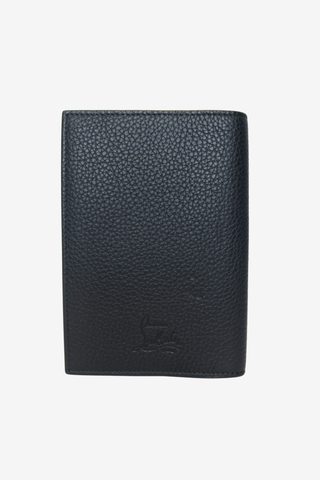 Christian Louboutin Passport Cover - Designer Wallets at The Find Luxury Resale - Vancouver, Canada