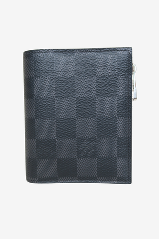Louis Vuitton Damier Wallet - Designer Wallets at The Find Luxury Resale - Vancouver, Canada