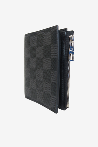 Louis Vuitton Damier Wallet - Designer Wallets at The Find Luxury Resale - Vancouver, Canada