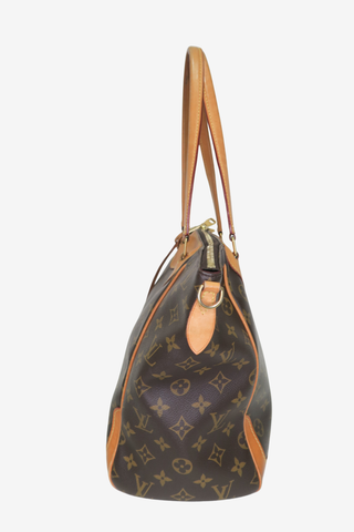 Louis Vuitton LV Monogram Estrela MM - Designer Handbags at The Find Luxury Resale - Vancouver, Canada