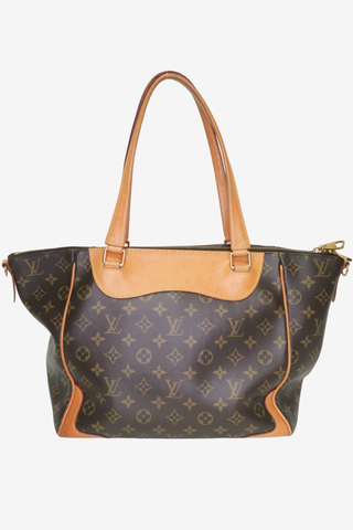 Louis Vuitton LV Monogram Estrela MM - Designer Handbags at The Find Luxury Resale - Vancouver, Canada