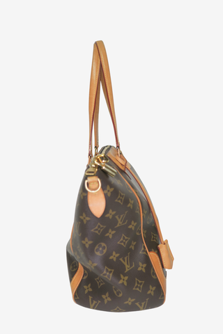 Louis Vuitton LV Monogram Estrela MM - Designer Handbags at The Find Luxury Resale - Vancouver, Canada