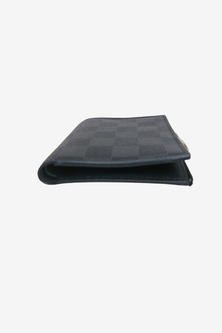 Louis Vuitton Damier Wallet - Designer Wallets at The Find Luxury Resale - Vancouver, Canada