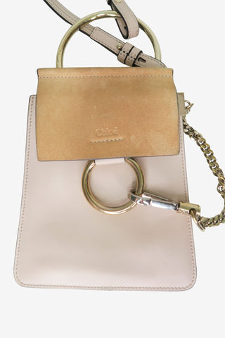 Chloe Mini Faye