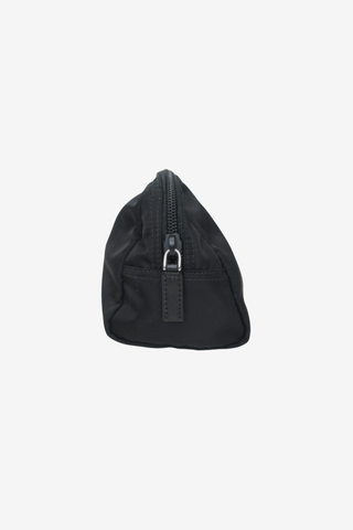 Prada Cosmetic Pouch - Designer Handbags at The Find Luxury Resale - Vancouver, Canada
