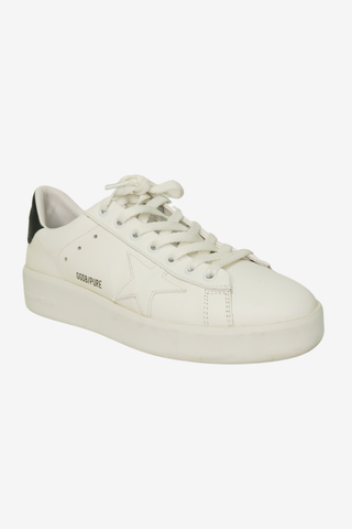 Golden Goose Sneakers sz 38 - Designer shoes at The Find Luxury Resale - Vancouver, Canada