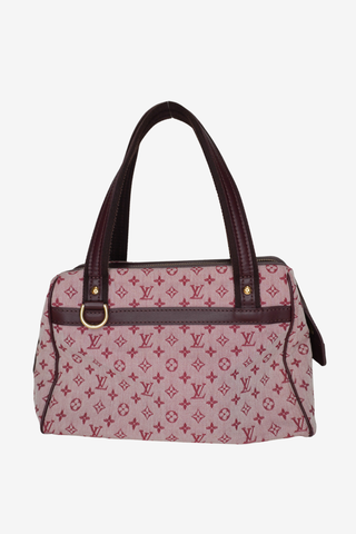 Louis Vuitton Mini Monogram Josephine