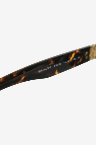 Miu Miu Sunglasses - Designer Sunglasses at The Find Luxury Resale - Vancouver, Canada