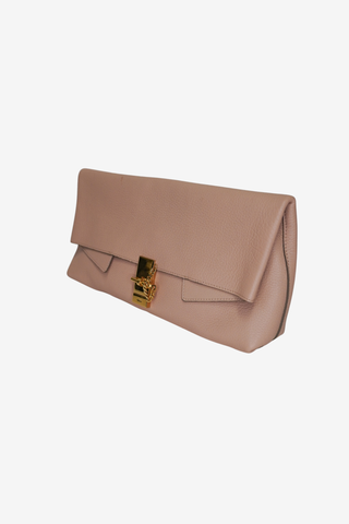 Chloe Drew Fold Clutch