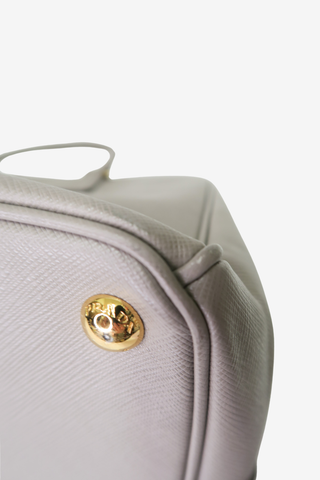 Prada Large Galleria Tote - Designer handbag at The Find Luxury Resale - Vancouver, Canada