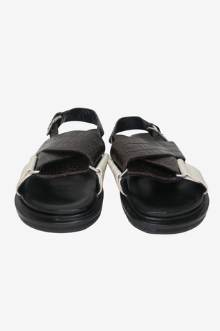 Marni Sandals - Designer heels at The Find Luxury Resale - Vancouver, Canada